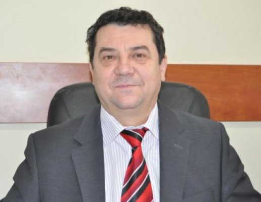 IGPR a transmis la Constanţa decizia de retrogradare a lui Tomescu